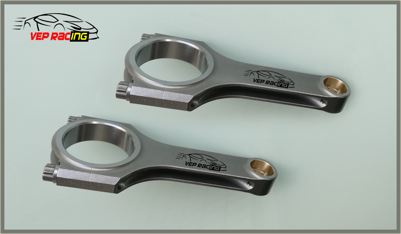 Alfa remeo 2.0L 4cyl conrods connecting rods 