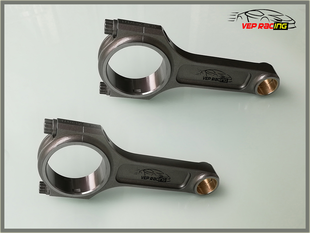 BMW M10B20 520i 320i conrods connecting rods  