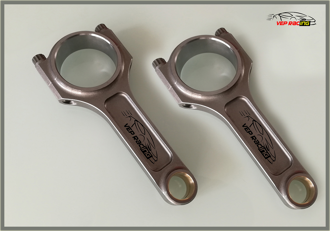 BMW S70/3 V12 LMR X5 LM conrods connecting rods