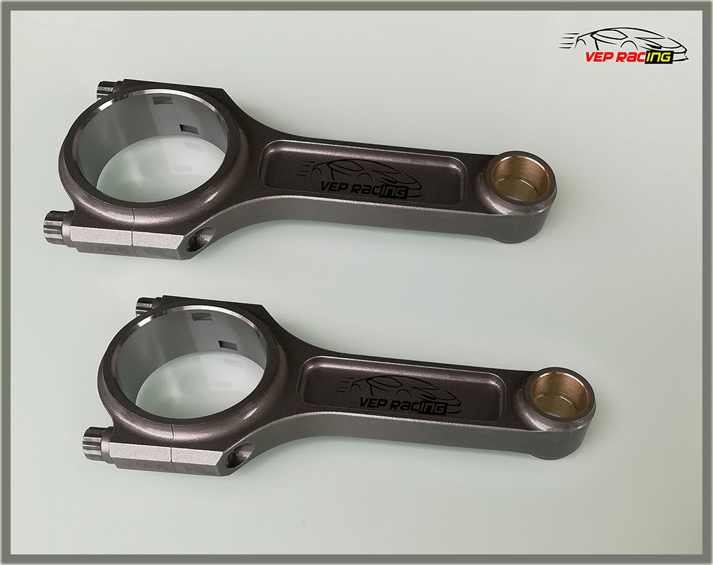 BMW S14B23 EVO2 S14B25 EVO3 E30 320iS M3 conrods connecting rods