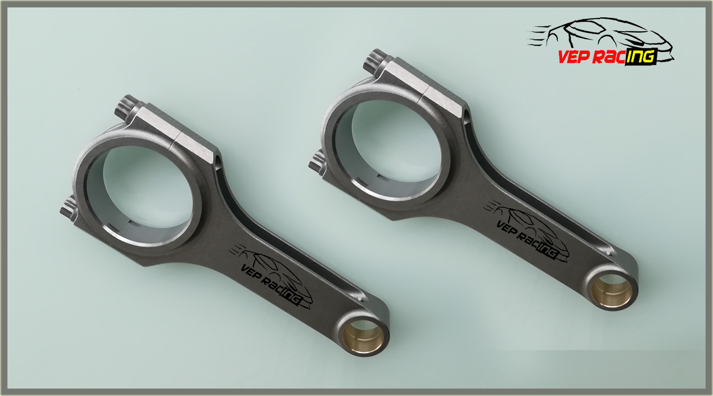 BMW S54B32 E36 M3 conrods connecting rods