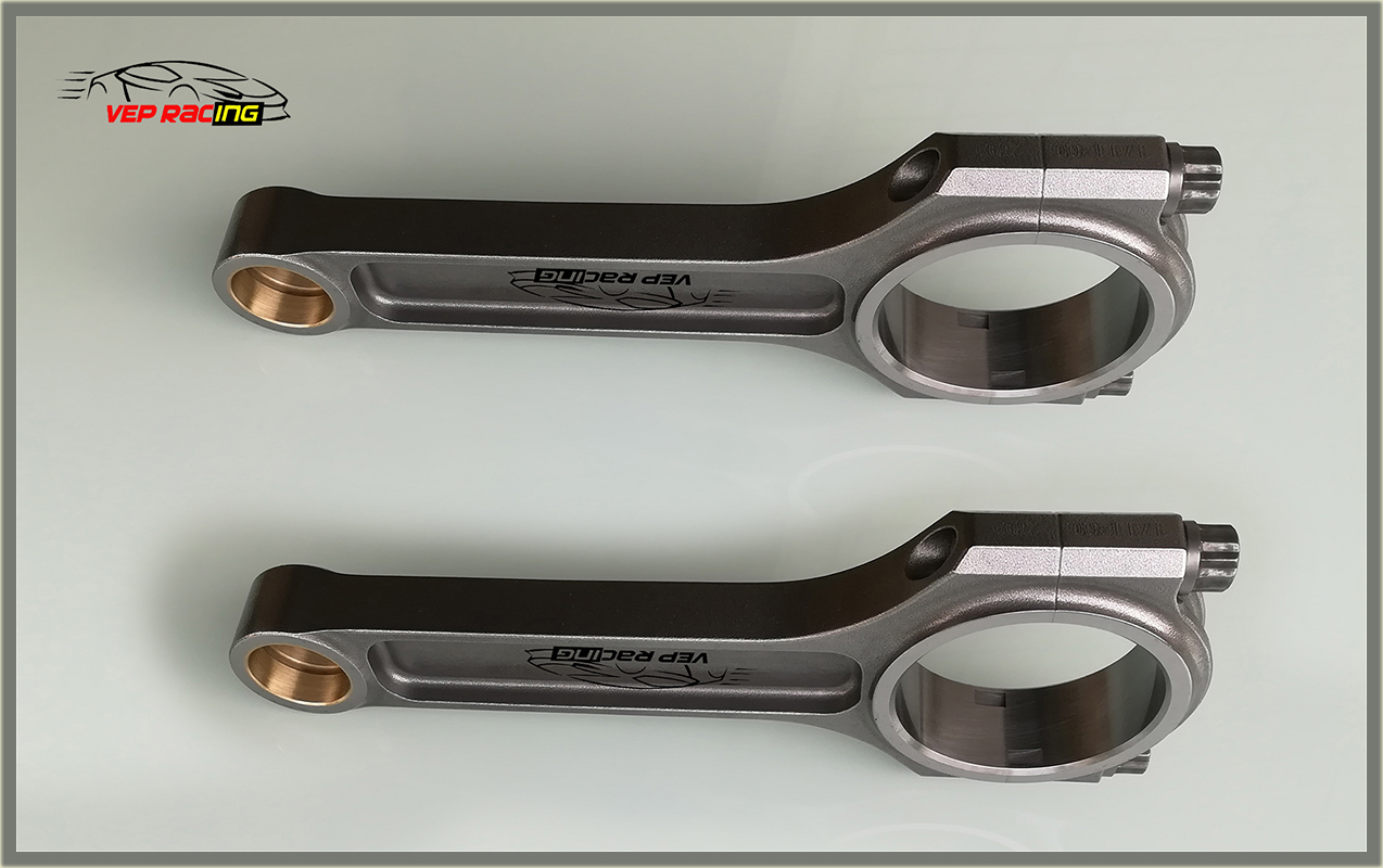 BMW M31 2002 turbo conrods connecting rods