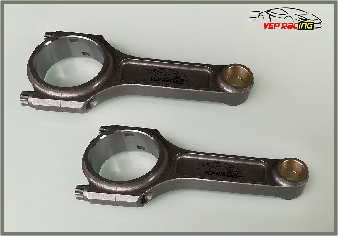 Chevrolet cavalier 2400CC  twincam conrods connecting rods