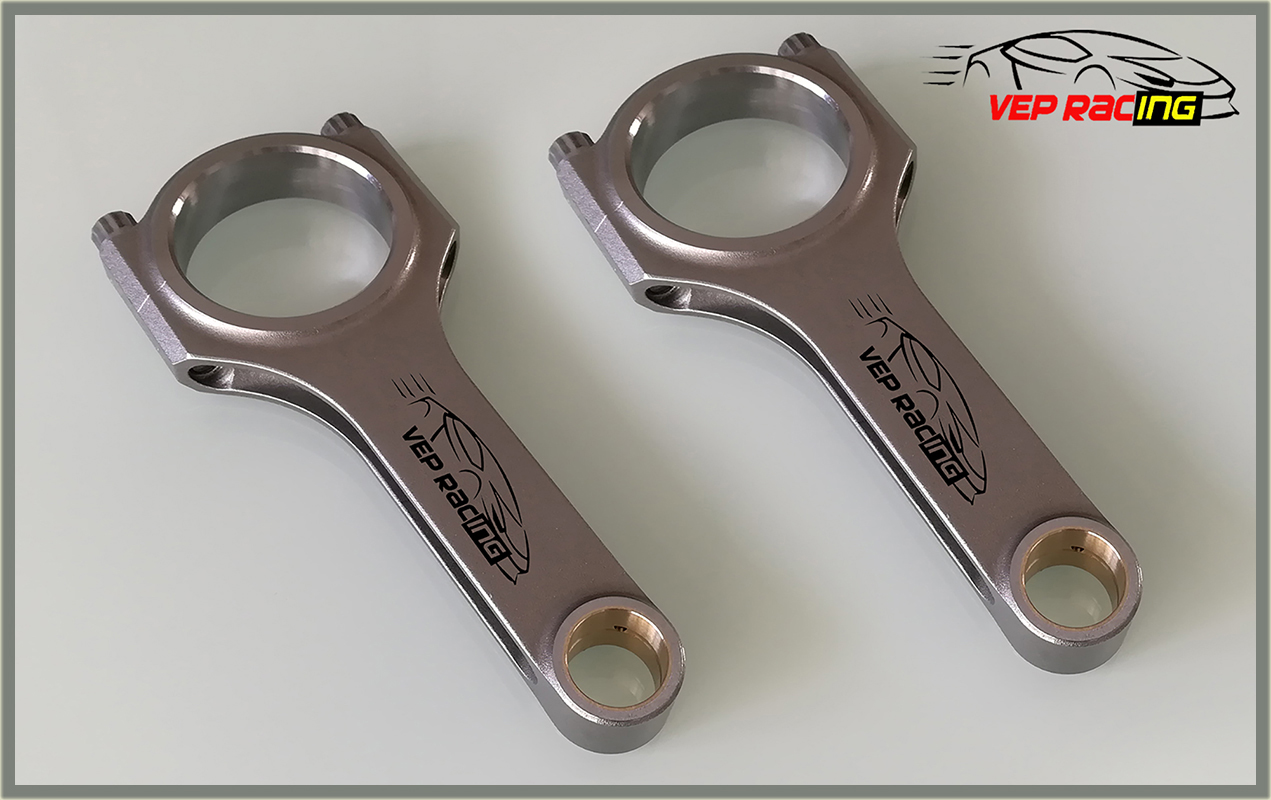 Chevy LQ1 DOHC 3400CC conrods connecting rods