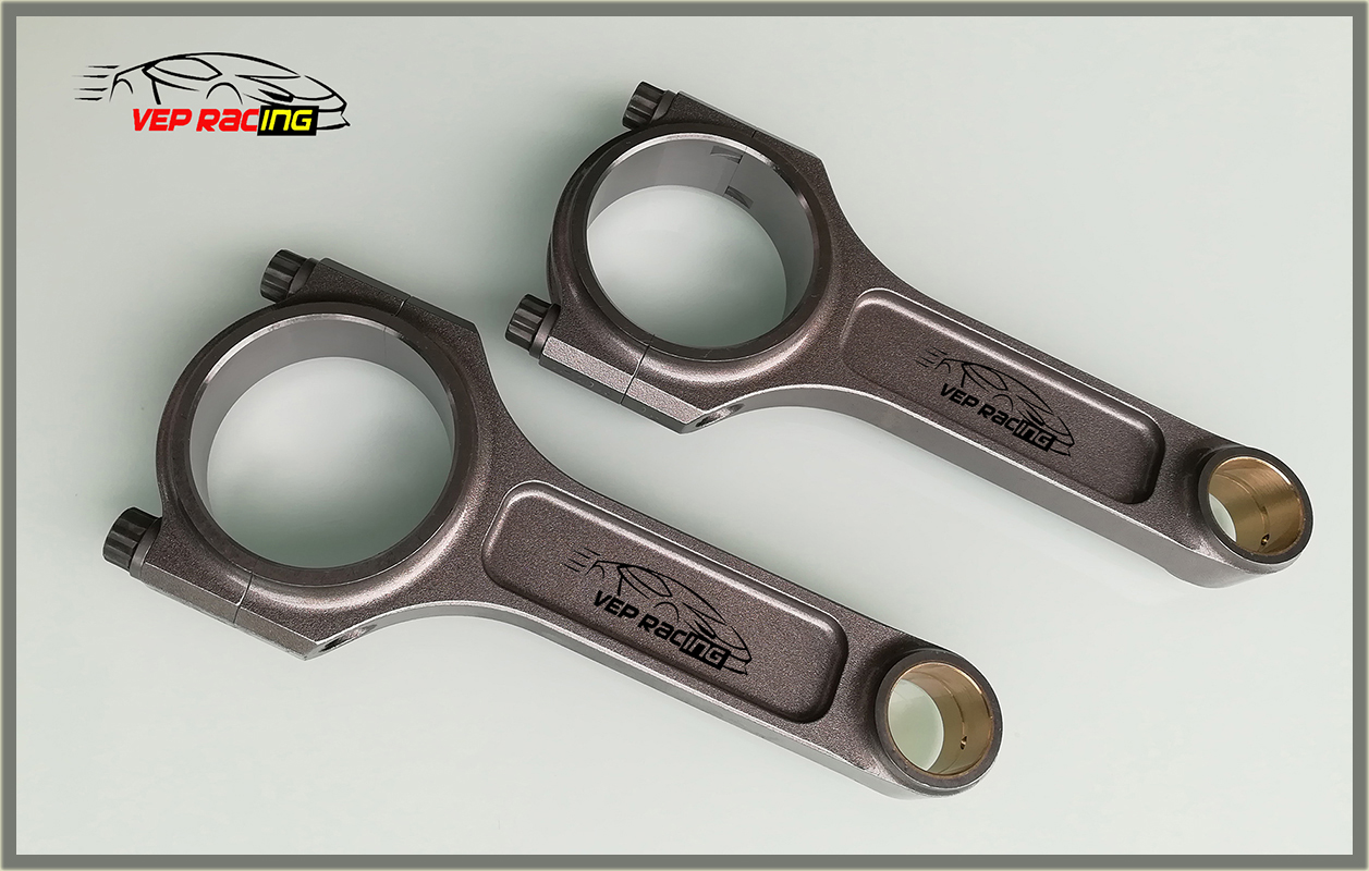 Lancia 2000CC conrods connecting rods