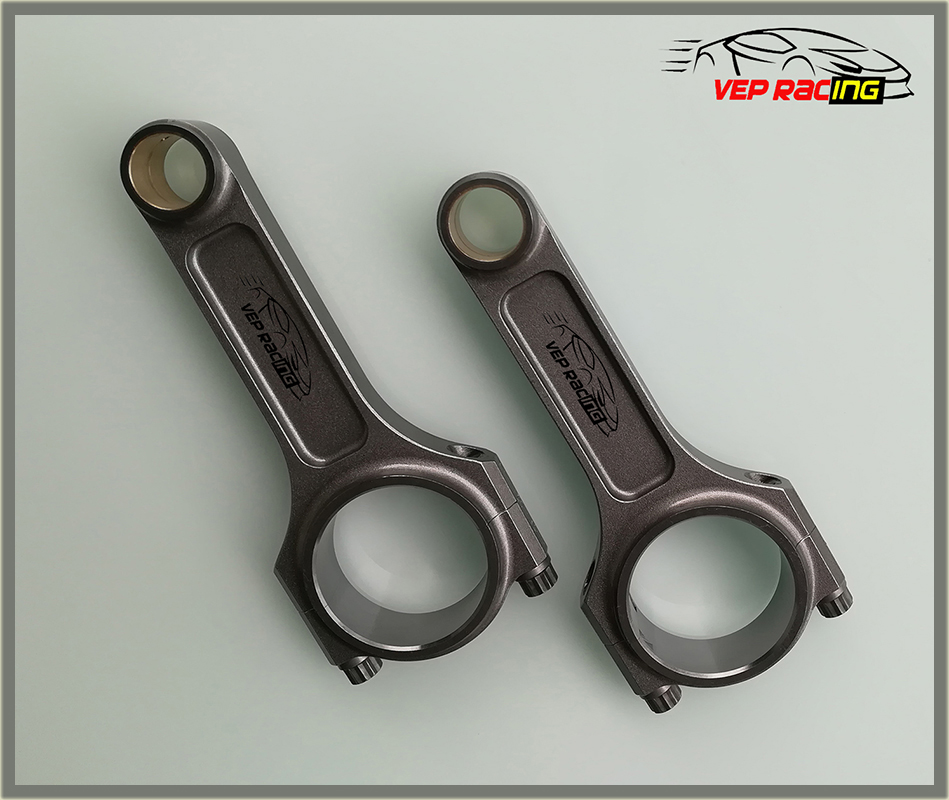 Fiat 500 conrods connecting rods