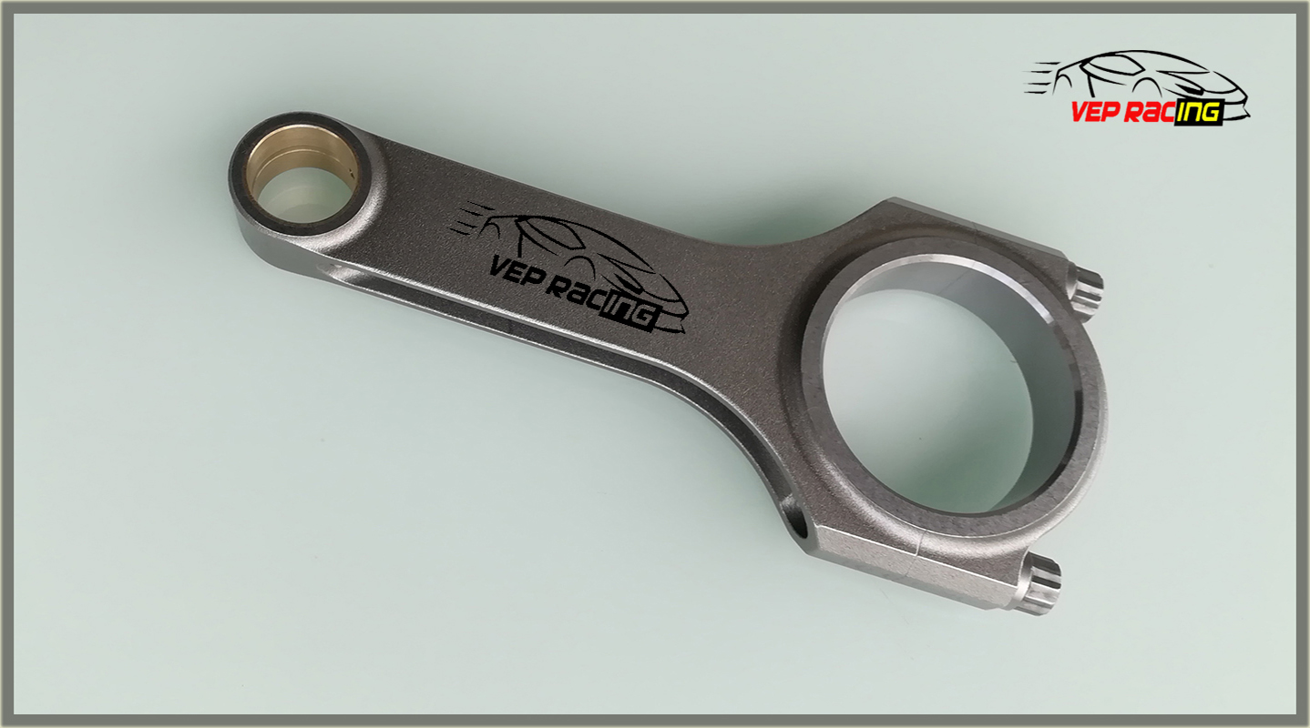 Honda D15B7 Civic LSi Coupe City SX8 conrods connecting rods