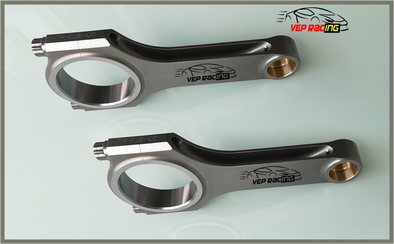 Honda D16Z7 Civic RTSi conrods connecting rods