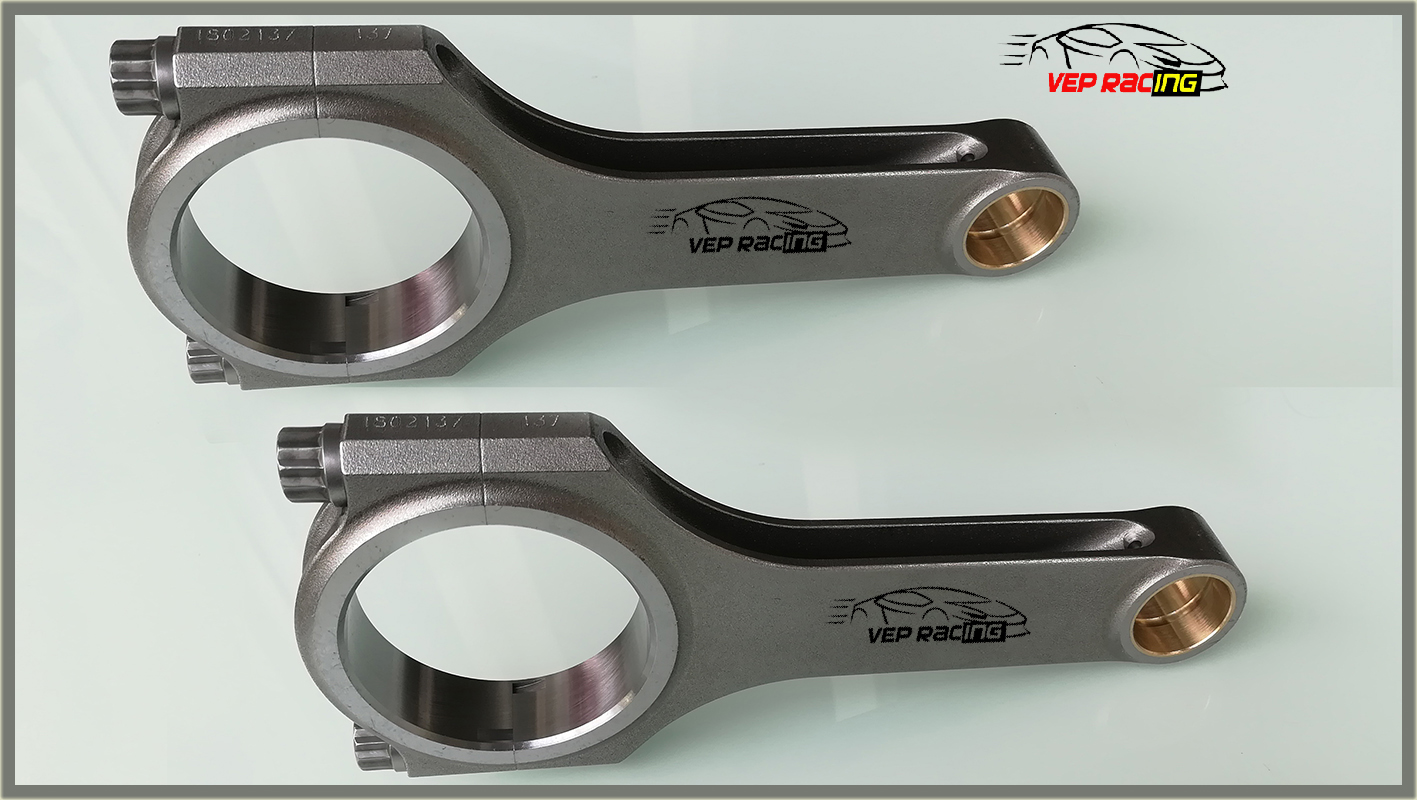 Mercedes Benz M158 Pagani Huayra conrods connecting rods