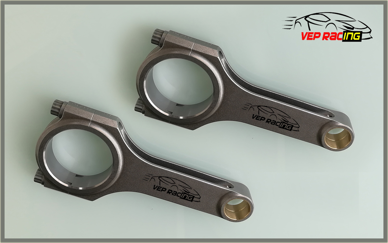 Nissan SPL310 311 Datsun Sport 1600 conrods connecting rods