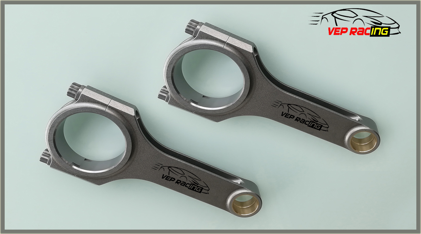 Toyota 1G-FE LEXUS IS200 Altezza Crown Cresta conrods connecting rods