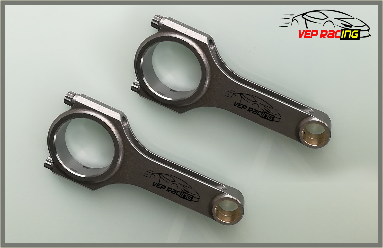 Toyota 5R Dyna RU10 Stout RK101 Toyoace RY20 conrods connecting rods