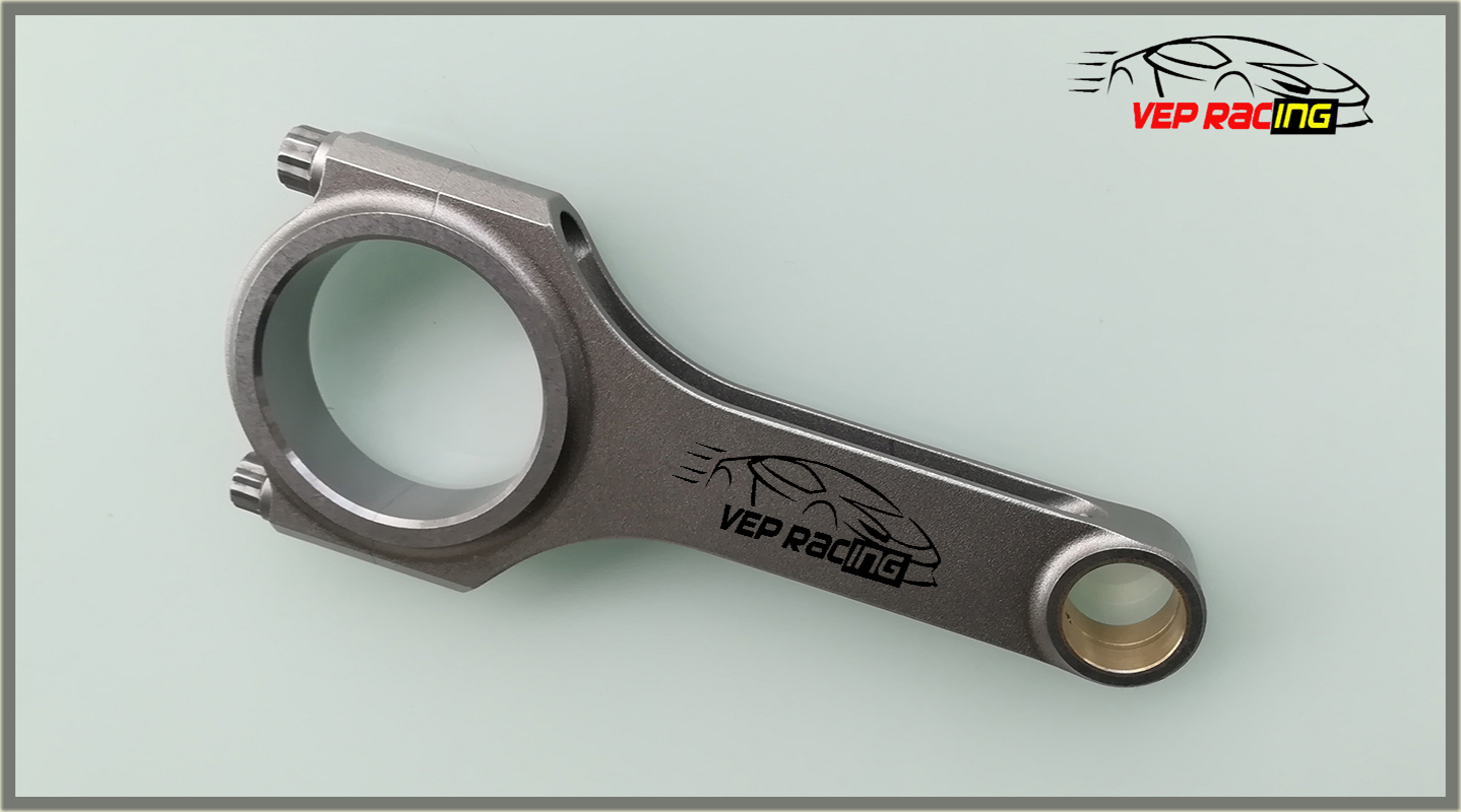 Toyota 2KD-FTV Innova Fortuner Hiace conrods connecting rods