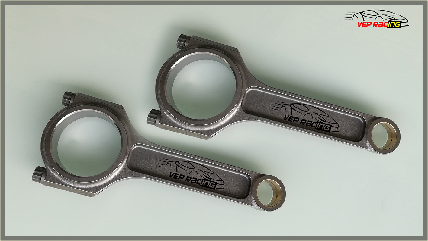 Triumph GT6 Coupe conrods connecting rods