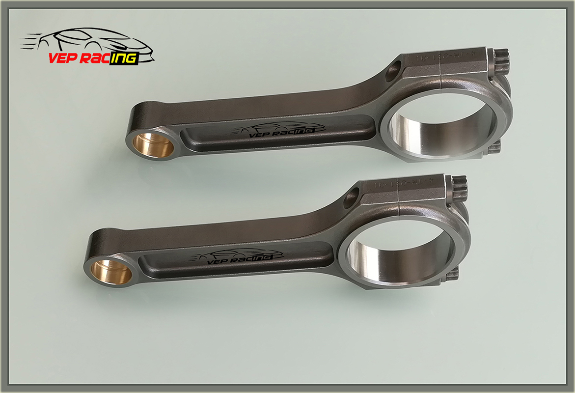 Volvo B6254FS 960 S90 V90 conrods connecting rods