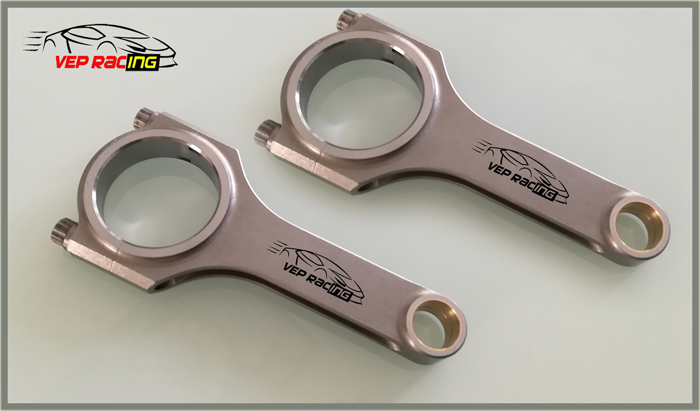 Seat Cupra GT conrods connecting rods
