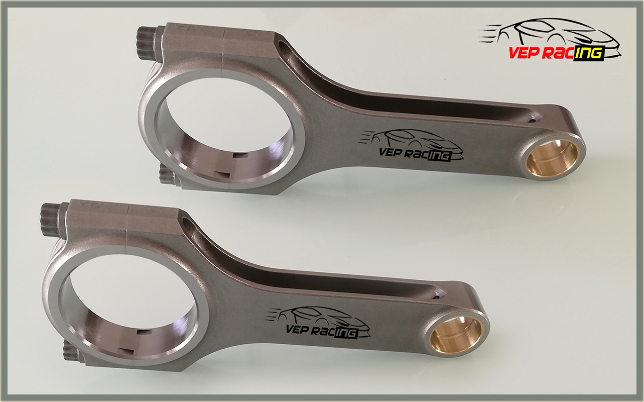 Seat Toledo conrods connecting rods