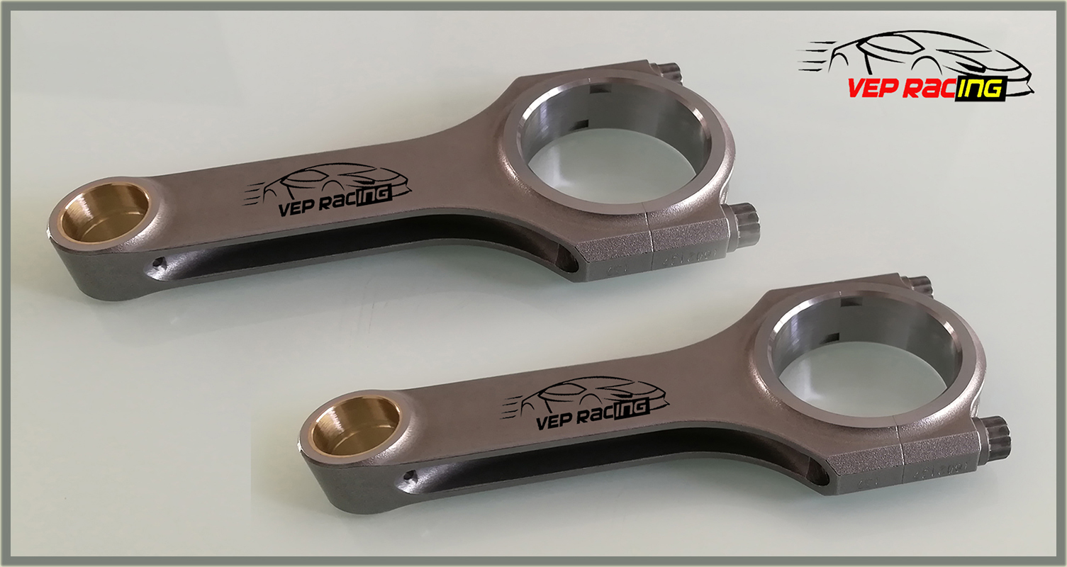 Seat Ateca conrods connecting rods